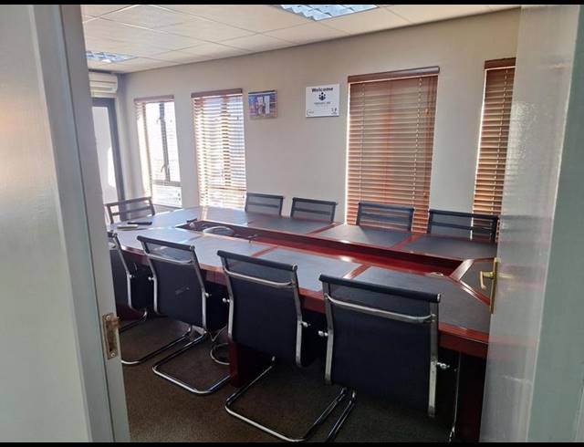 BUSINESS PROPERTY TO RENT IN ROUTE 21 BUSINESS PARK